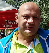 Image illustrative de l’article Jan Dydak