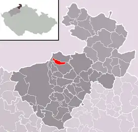 Localisation de Janov