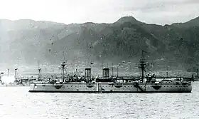 illustration de Akitsushima