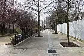 Image illustrative de l’article Jardin Toussaint-Louverture