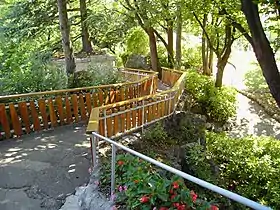 Image illustrative de l’article Jardin des Dauphins