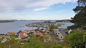 Husvik (Tønsberg)
