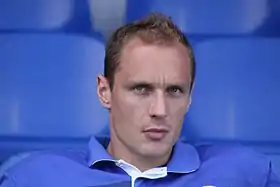 Image illustrative de l’article Jaroslav Drobný (football)