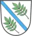 Blason de Jasenná