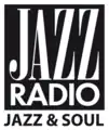 Logo de Jazz Radio (depuis juin 2008)