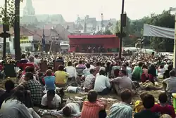 Image illustrative de l’article Jazz Bilzen