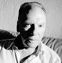 Jean-Louis Trintignant.