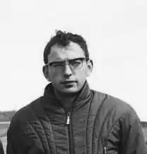 Jean-Lucien Maurel en 1970