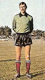 Image illustrative de l’article Jean-Michel Fouché