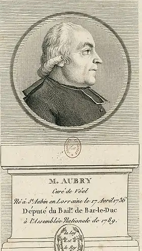 Image illustrative de l’article Jean-Baptiste Aubry