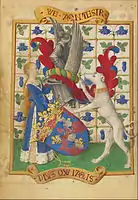 Jean Fouquet, Getty Ms. 7, folio 2v
