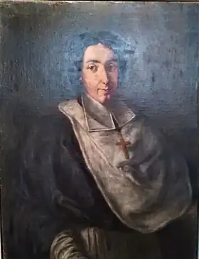 Image illustrative de l’article Jean de Caulet