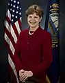 Jeanne Shaheen, New Hampshire
