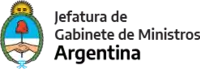 Image illustrative de l’article Chef de cabinet des ministres d'Argentine