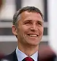 Jens Stoltenberg2000-20012005-2013