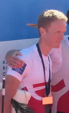 Image illustrative de l’article Jens Vilhelmsen