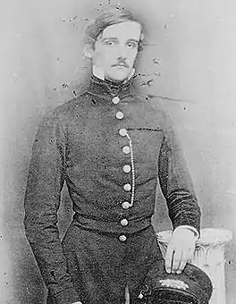 Jérôme Napoléon Bonaparte-Patterson (1830-1893)