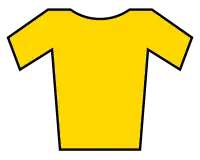 Leader du classement général