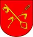 Blason de Jesenice