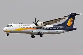 ATR 72-500.