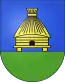 Blason de Jeuss
