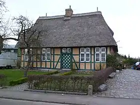 Jevenstedt