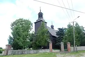 Jeżewo (Grande-Pologne)