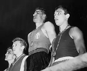 Image illustrative de l’article Yuriy Radonyak