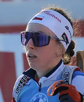 Image illustrative de l’article Jessica Jislová