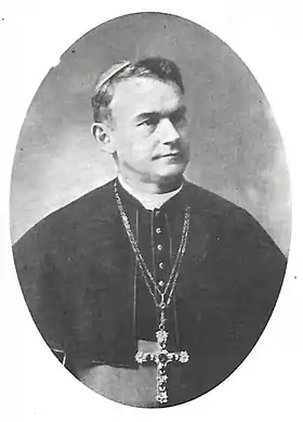 Image illustrative de l’article João Batista Becker