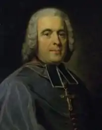 Image illustrative de l’article Joachim François Mamert de Conzié