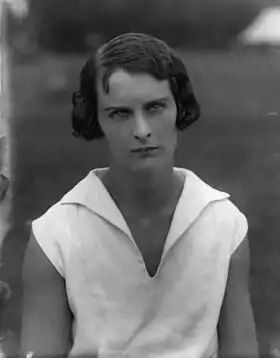 Image illustrative de l’article Joan Austin