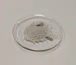 Image illustrative de l’article Iodure de rubidium