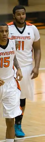 Image illustrative de l’article Joe Burton