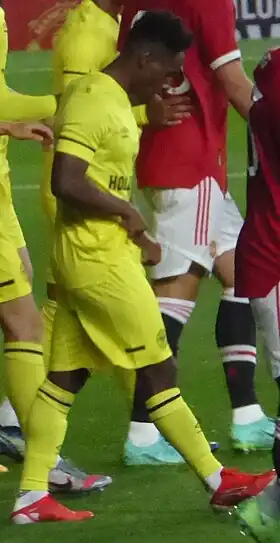 Image illustrative de l’article Joel Valencia