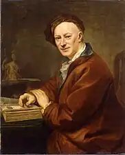 Georg Friedrich Brandes (de)