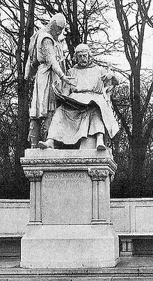 Les mêmes de plus près