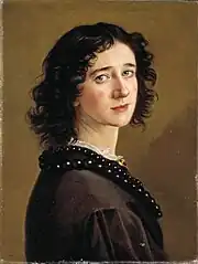 Johanne Mathilde Dietrichson (en), 1865