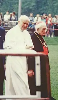 Image illustrative de l’article Joseph Höffner