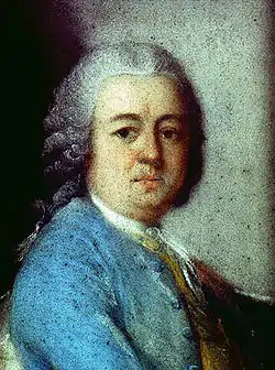 Image illustrative de l’article Denn du wirst meine Seele nicht in der Hölle lassen