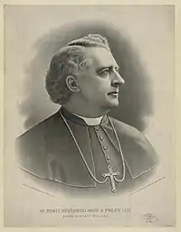 Image illustrative de l’article John Samuel Foley