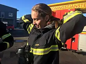 Image illustrative de l’article Joline Höstman