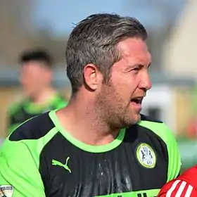 Image illustrative de l’article Jon Parkin