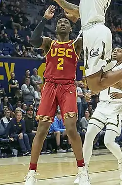 Image illustrative de l’article Jonah Mathews