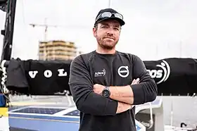 Image illustrative de l’article Jonas Gerckens