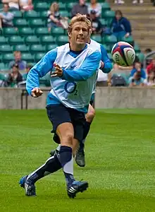 Jonny Wilkinson (Toulon)