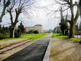 Via Venaissia  à Joncquières