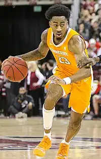 Image illustrative de l’article Jordan Bowden