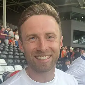 Image illustrative de l’article Jordan Clark