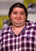 Jorge Garcia interprète Pr&nbsp;Diego « Doc » Soto.